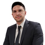 Rabbinical Advocate and Mediator, Yisrael Ben Baruch